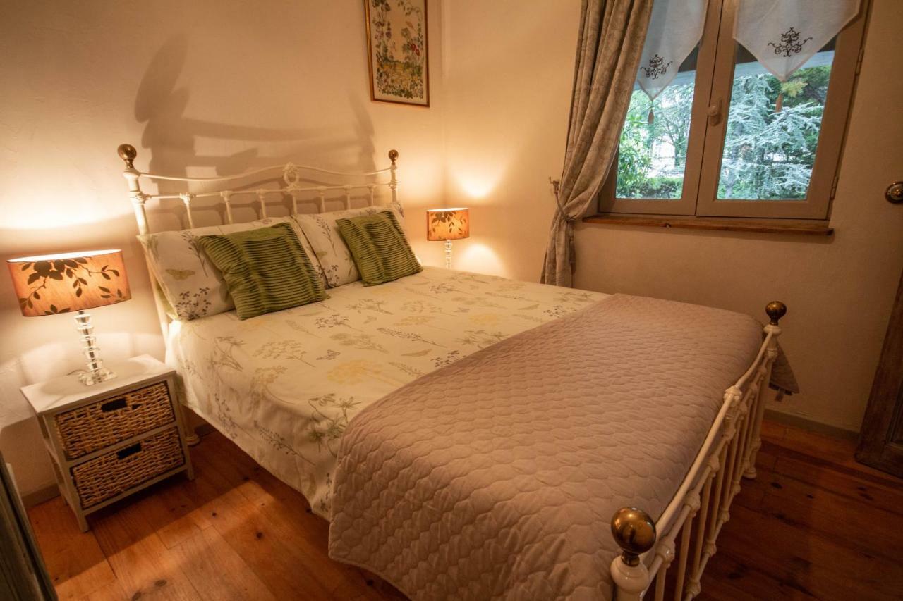 Bed and Breakfast La Bergerie De Laval Tourbes Zewnętrze zdjęcie